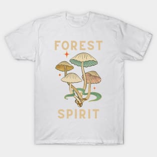 forest spirit T-Shirt